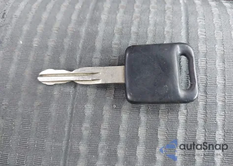 2006 Nissan Titan Se из США, поврежденный, VIN 1N6BA07A76N553595